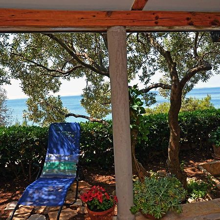 Sea Side Apartment مورتير المظهر الخارجي الصورة