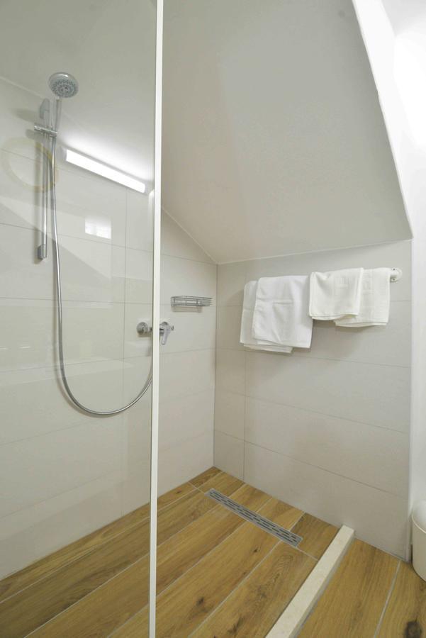 Sea Side Apartment مورتير المظهر الخارجي الصورة