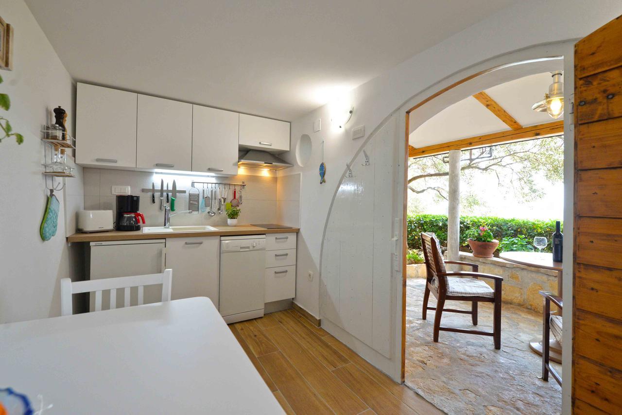 Sea Side Apartment مورتير المظهر الخارجي الصورة