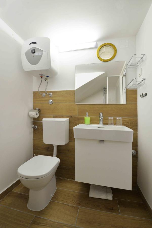 Sea Side Apartment مورتير المظهر الخارجي الصورة